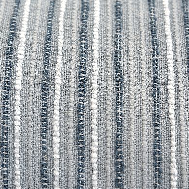 Rizzy Home John Down Filled Pillow