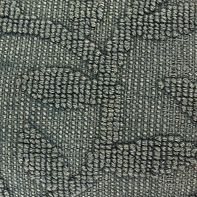 Rizzy Home Jon Down Filled Pillow