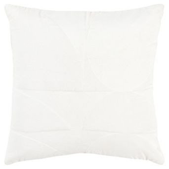 Rizzy Home Kent Down Filled Pillow