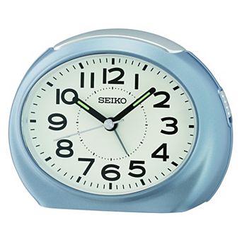 Seiko Tokai Bedside Alarm Table Decor