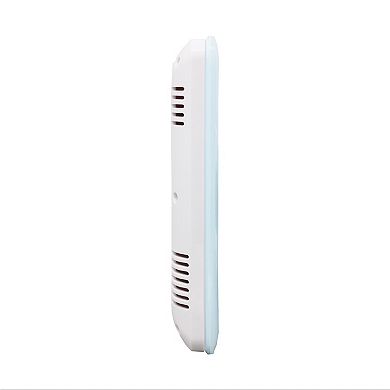 Seiko Yanai Bedside Digital Alarm Table Decor