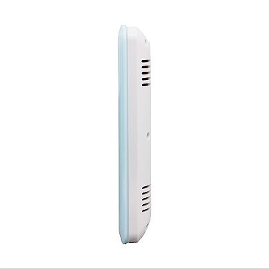 Seiko Yanai Bedside Digital Alarm Table Decor