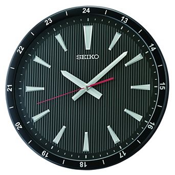 Seiko Diver Wall Clock