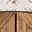 White Rustic Brown
