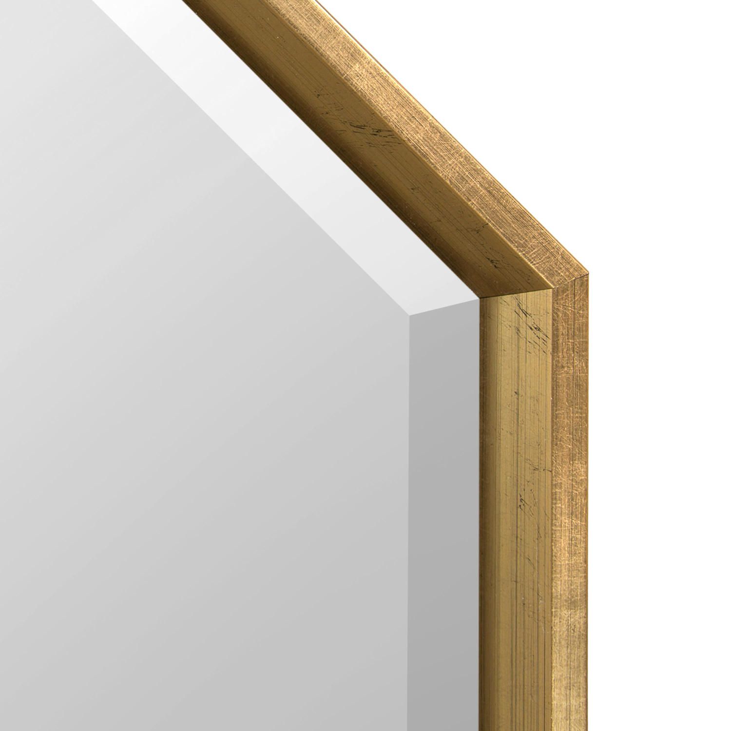 Bacheca in tessuto di lino con cornice di Kate e Laurel Calter 21,5x27