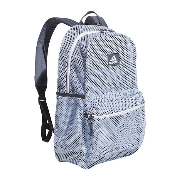 Adidas hermosa shop mesh backpack