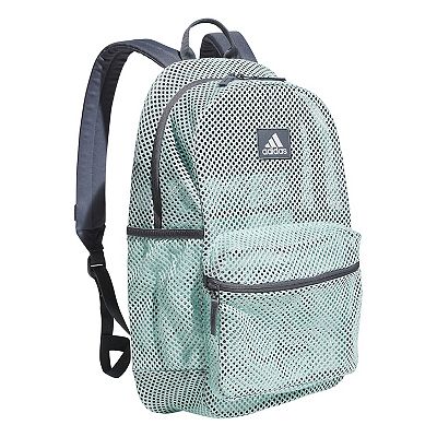 Adidas hermosa ii mesh backpack hotsell