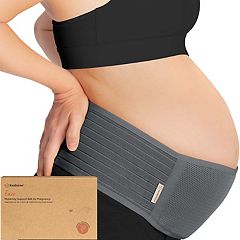 Belly Support Band Pregnancy