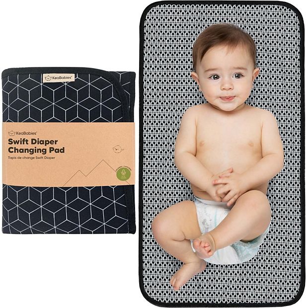 Waterproof baby changing clearance pads