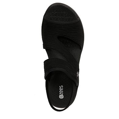 LifeStride Cleo Women's Slingback Sandals