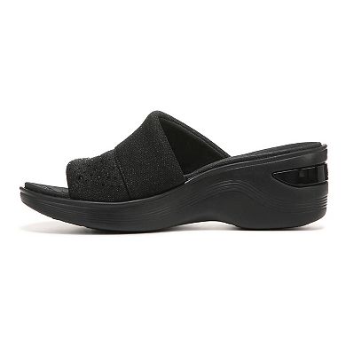 LifeStride Dynasty Bright Women's Wedge Slides