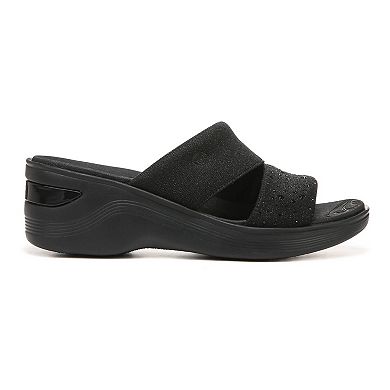 LifeStride Dynasty Bright Women's Wedge Slides
