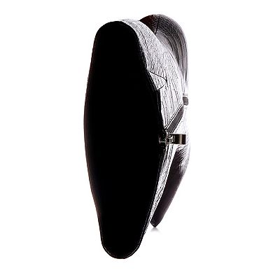 London Rag Uptown Women's Knee-High Boots