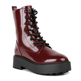 London Rag Molsh Women's Combat Boots