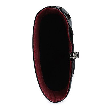 London Rag Nicole Women's Heeled Ankle Boots