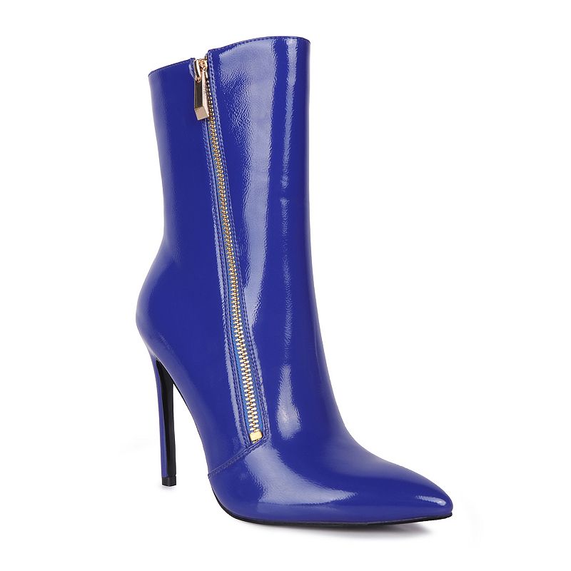 Kohls blue clearance boots