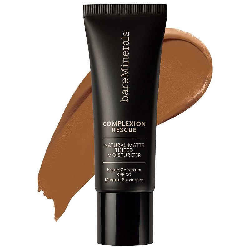 Complexion Rescue Natural Matte Tinted Moisturizer Mineral SPF 30, Size: 1.