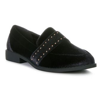 London Rag Walkin Women's Loafers