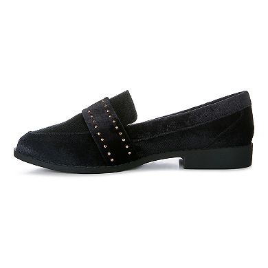 London Rag Walkin Women's Loafers