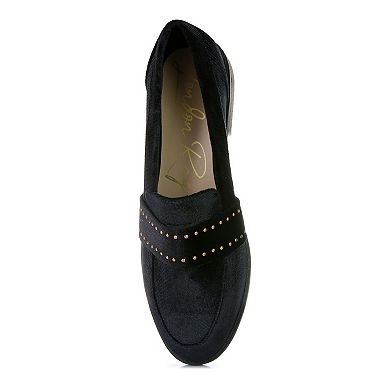 London Rag Walkin Women's Loafers