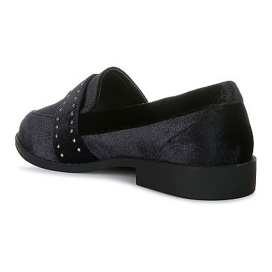 London Rag Walkin Women's Loafers
