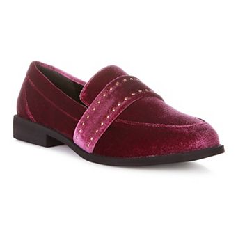 London Rag Walkin Women's Loafers