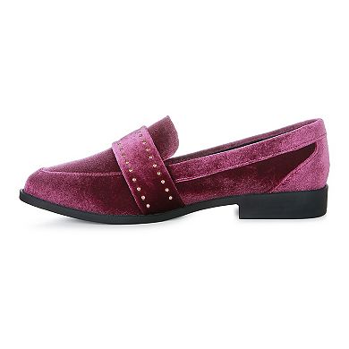 London Rag Walkin Women's Loafers
