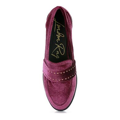 London Rag Walkin Women's Loafers
