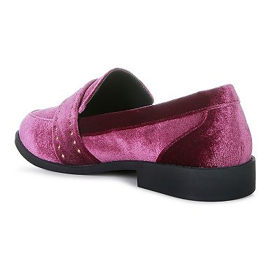 London Rag Walkin Women's Loafers