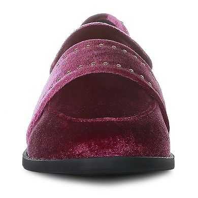 London Rag Walkin Women's Loafers