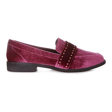 London Rag Walkin Women's Loafers