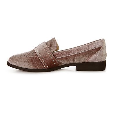 London Rag Walkin Women's Loafers