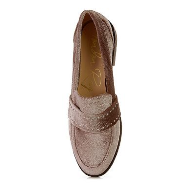 London Rag Walkin Women's Loafers