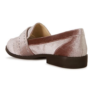 London Rag Walkin Women's Loafers