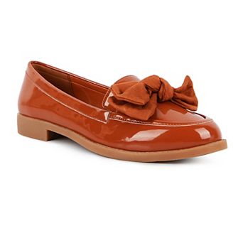London Rag Bowberry Women's Loafers