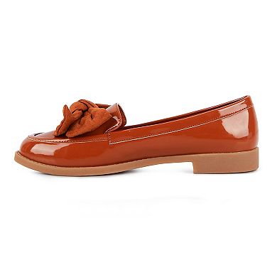 London Rag Bowberry Women's Loafers