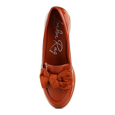 London Rag Bowberry Women's Loafers