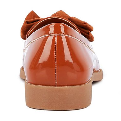 London Rag Bowberry Women's Loafers