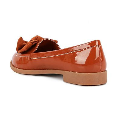 London Rag Bowberry Women's Loafers