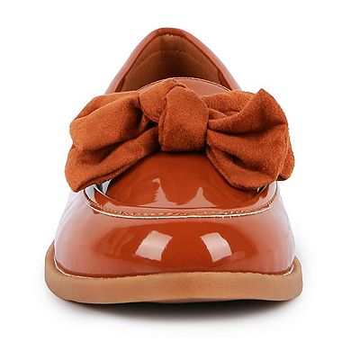 London Rag Bowberry Women's Loafers