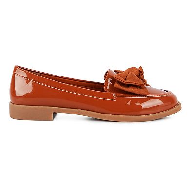 London Rag Bowberry Women's Loafers