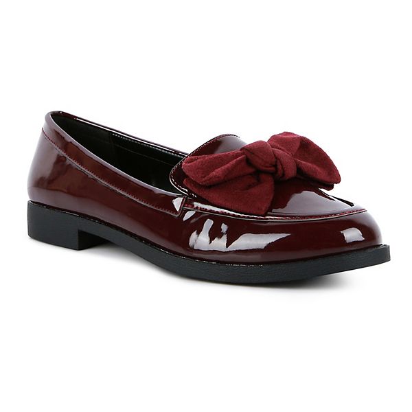 London Rag Bowberry Women's Loafers