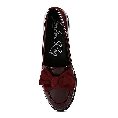 London Rag Bowberry Women's Loafers