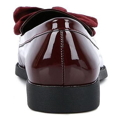 London Rag Bowberry Women's Loafers