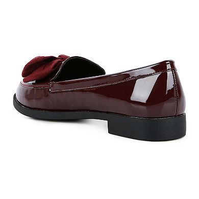 London Rag Bowberry Women's Loafers