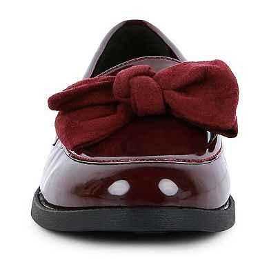 London Rag Bowberry Women's Loafers