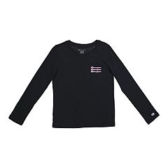  Qfajcp Cute Teen Girl Outfits Black Long Sleeve Top