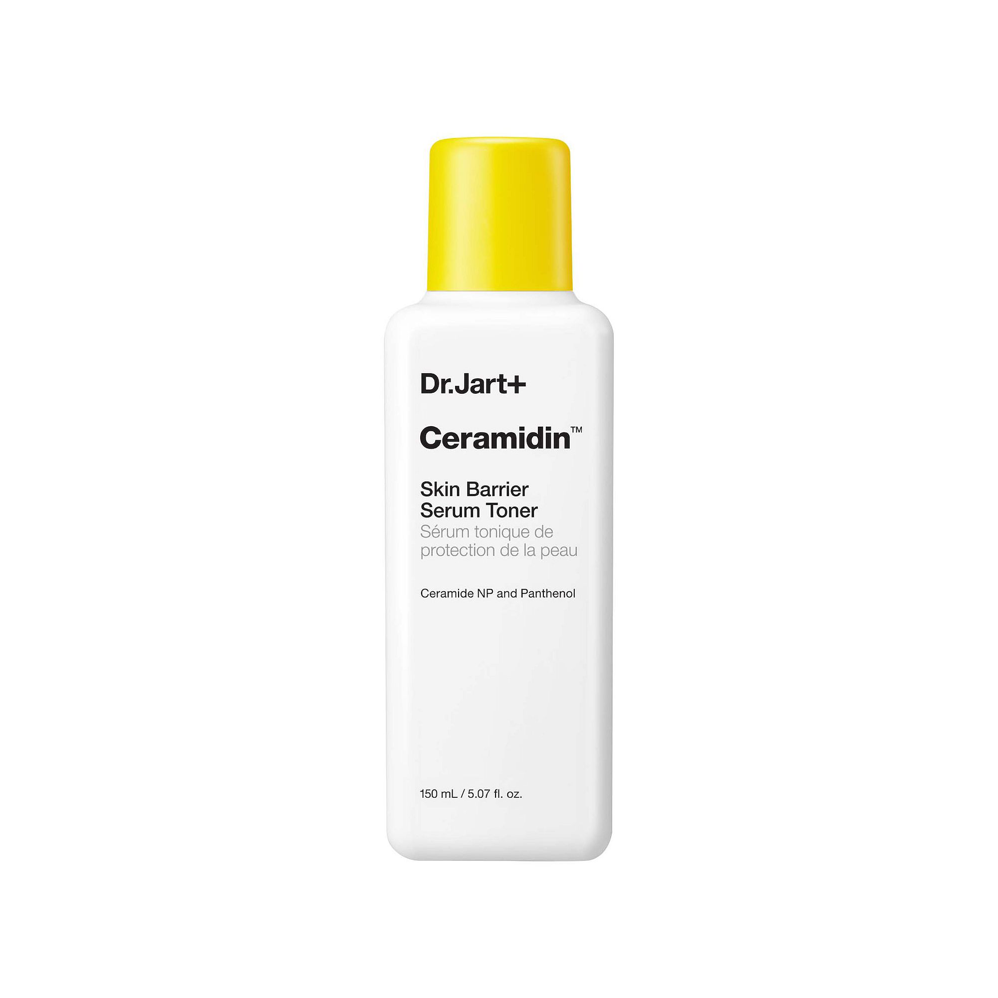 Dr. Jart Ceramidin Skin Barrier Serum Toner, Size: 5.07 FL Oz, None
