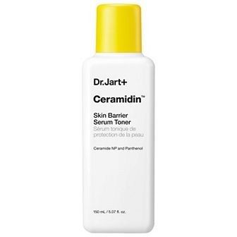 Dr. Jart Ceramidin Skin Barrier Serum Toner