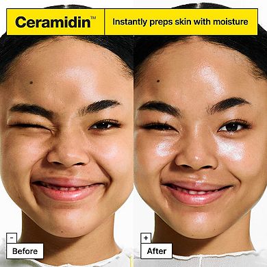 Ceramidin Skin Barrier Serum Toner